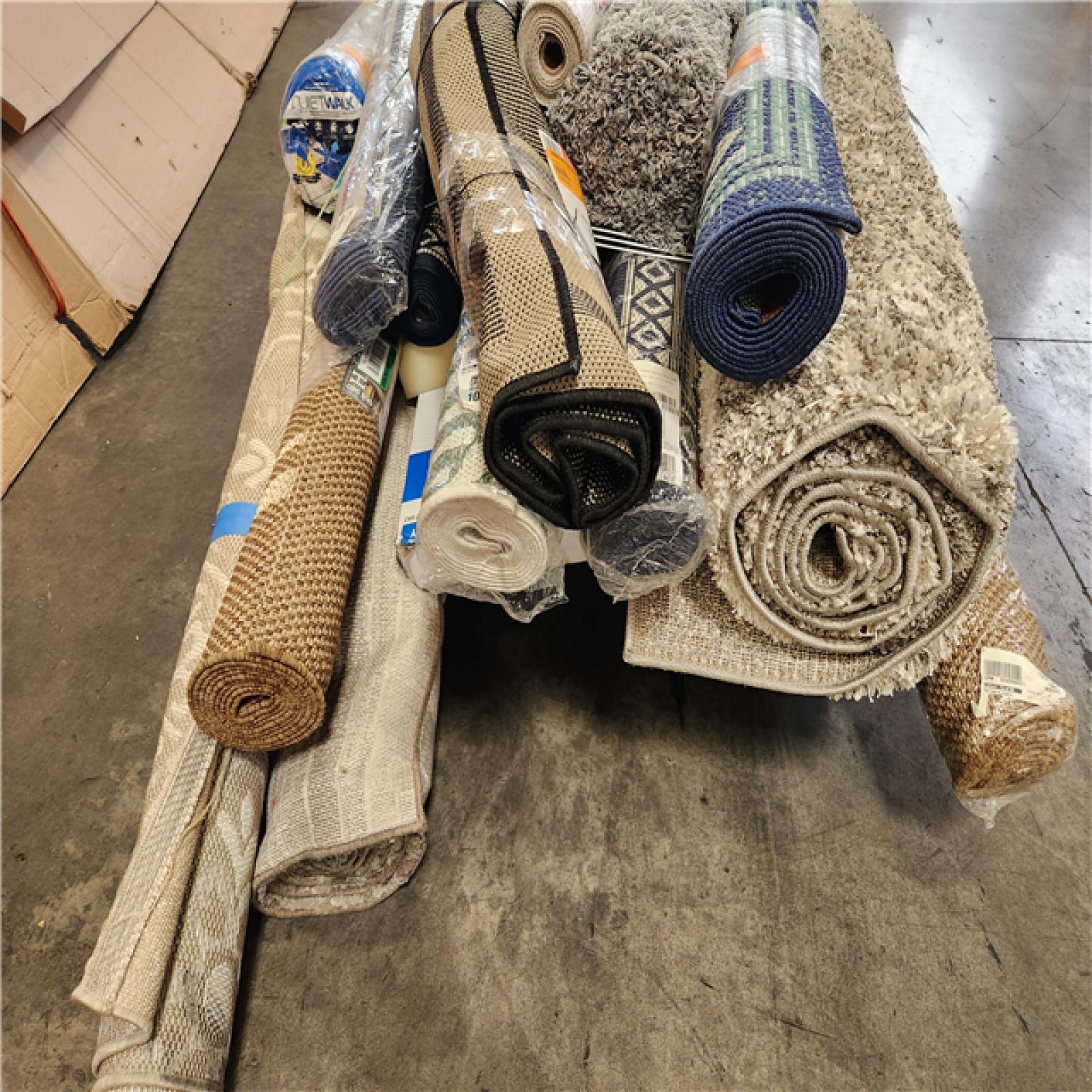Phoenix AS-IS Mixed Home Improvement Pallet