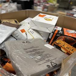 DALLAS LOCATION - AS-IS MONSTER TURBO