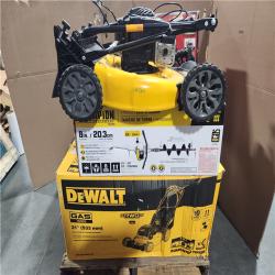 CALIFORNIA AS-IS OUT DOOR POWER EQUIPMENT