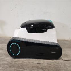 Phoenix Location NEW AIPER Scuba N1 Plus Robotic Pool Vacuum for In/Above-ground Pool Floor, Wall, Waterline-White