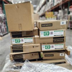 DALLAS LOCATION - AS-IS HOME IMPROVEMENT PALLET