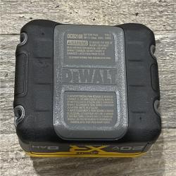 AS-IS DEWALT Atomic 20V Max Lithium-Ion Brushless Cordless Compact 1/4 in. Impact Driver Kit