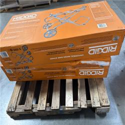 California NEW Ridgid Universal Miter Saw Stand (2 boxes)