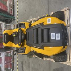 Dallas Location - As-Is Cub Cadet XT1 Enduro LT 42 in. Gas Riding Lawn Tractor