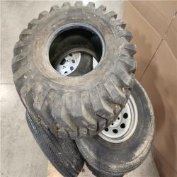 Phoenix AS-IS Mixed Home Improvement Pallet