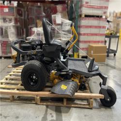 DALLAS LOCATION - CLUB CADET ULTIMA Z2 42 INCHES