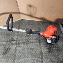 HOUSTON LOCATION - AS-IS Echo GT-225 21.2cc 2 Stroke Lightweight Durable Gas Curved Shaft String Trimmer