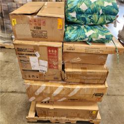 Phoenix AS-IS .Com Home Improvement Pallet