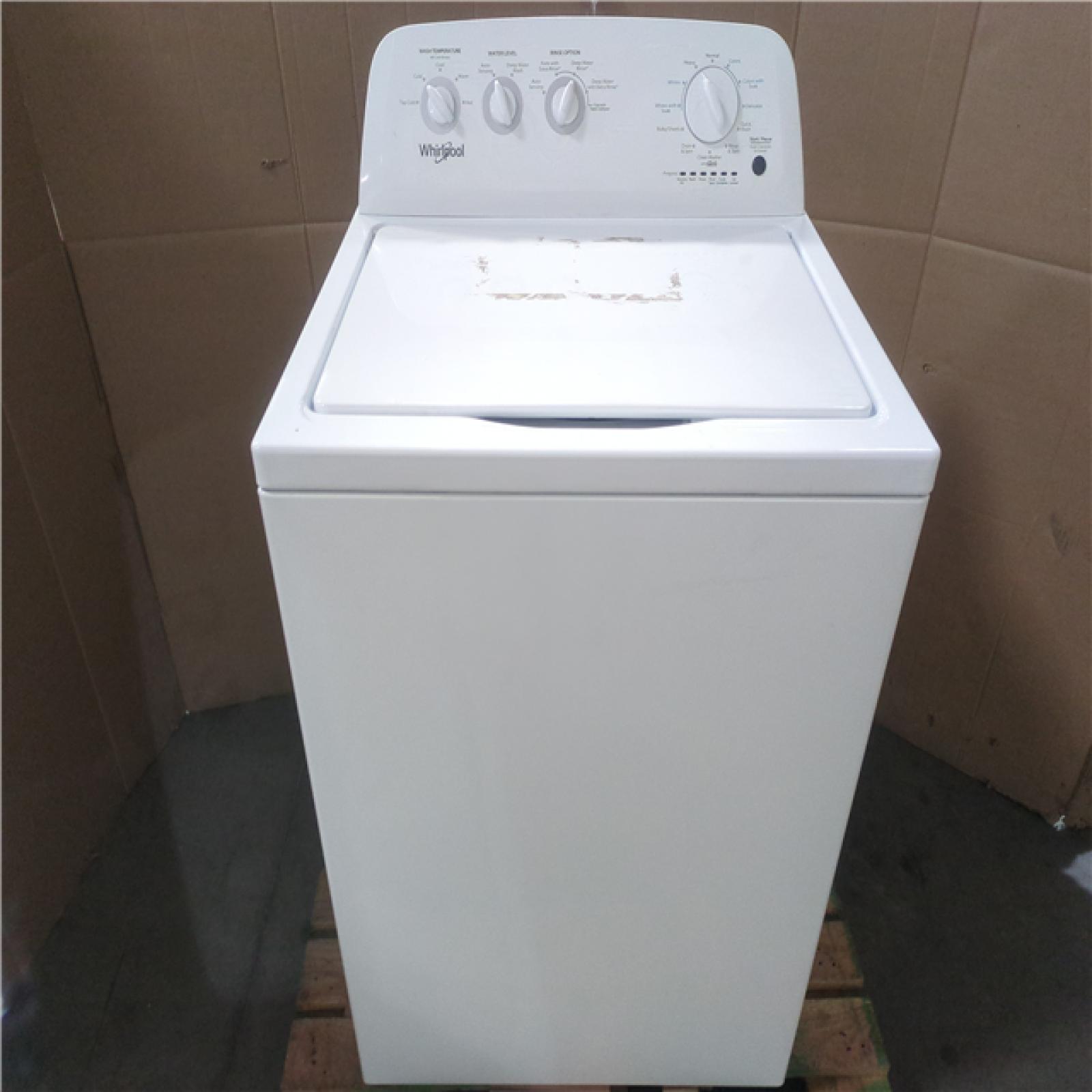 California AS-IS Home Improvement Pallet