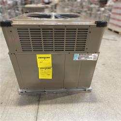 DALLAS LOCATION -  Johnson Controls PCG4A240752X4 Respack 2 Ton Gas Heat 75K BTU 14 SEER AC