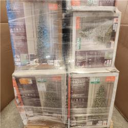 Phoenix NEW MIXED Christmas Tree Pallet (8-Boxes)