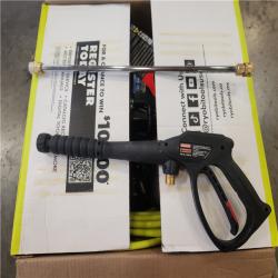 Phoenix RYOBI 2900 PSI 2.5 GPM Cold Water Gas Pressure Washer with 212cc Carb Compliant Engine