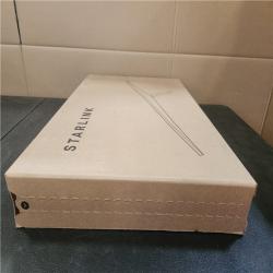 Phoenix NEW STARLINK Standard 4 X : High-Speed  Low-Latency Internet Kit (Latest Model) (SEALED)