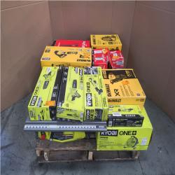 PHOENIX AS-IS TOOL PALLET