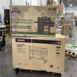 DALLAS LOCATION - AS-IS HOME IMPROVEMENT PALLET