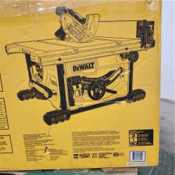 Dallas Location - As-Is DEWALT Tool Pallet