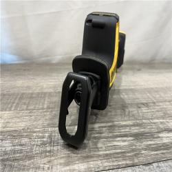 AS-IS DEWALT ATOMIC 20V MAX Cordless Brushless Compact Reciprocating Saw (Tool Only)