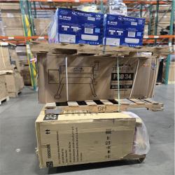 DALLAS LOCATION- AS-IS HOME IMPROVEMENT PALLET