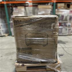 DALLAS LOCATION- AS-IS HOME IMPROVEMENT PALLET