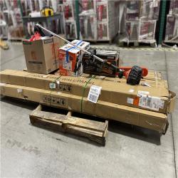 DALLAS LOCATION- AS-IS MONSTER TURBO