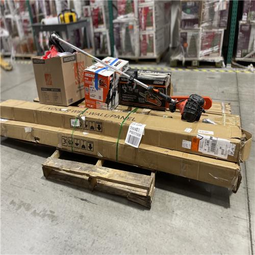 DALLAS LOCATION- AS-IS MONSTER TURBO