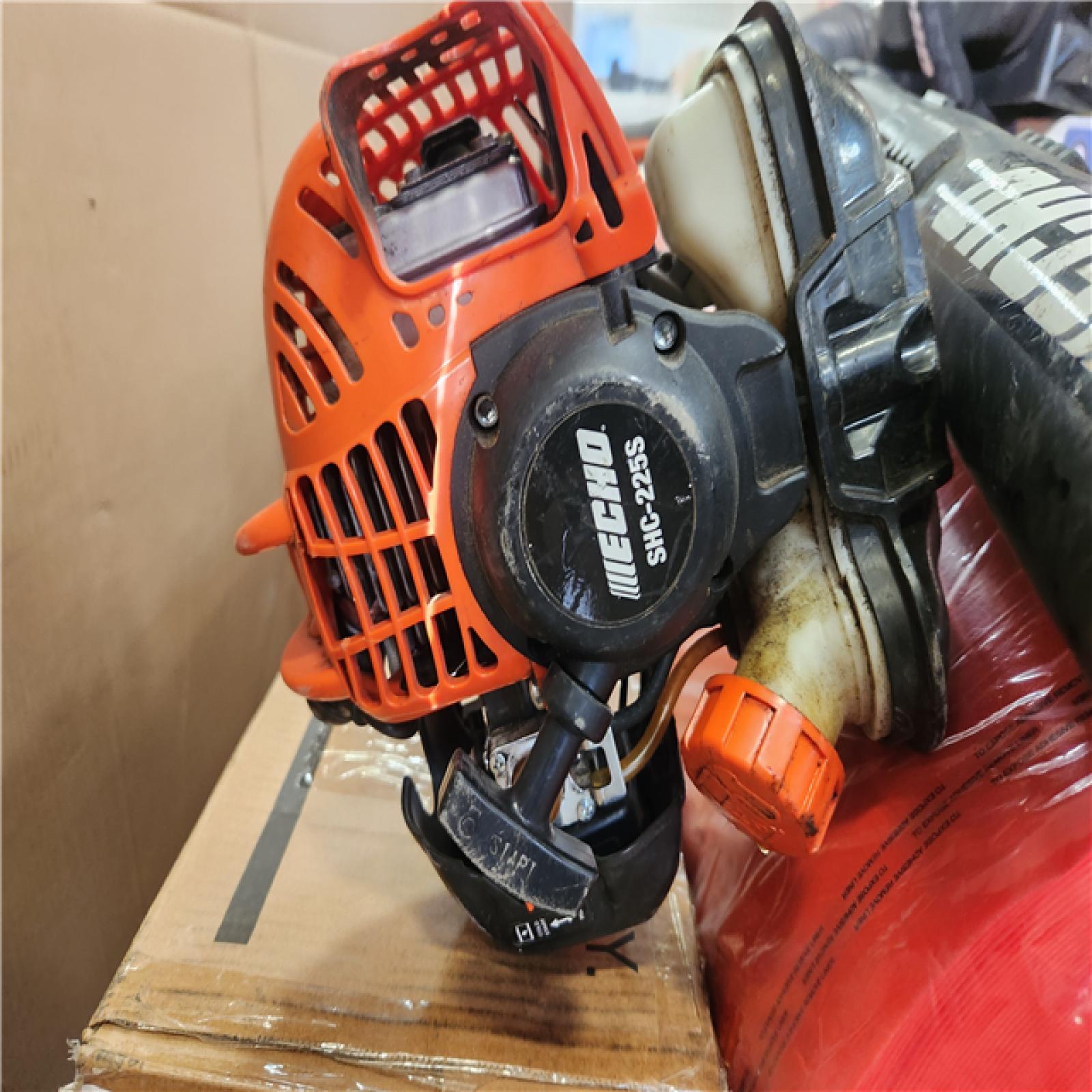 Phoenix AS-IS Monster Turbo Pallet