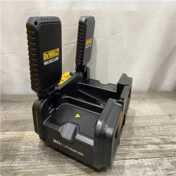 AS-IS DEWALT Tough System 2.0 Flex Volt 20V/60V Cordless LED Adjustable Work Light