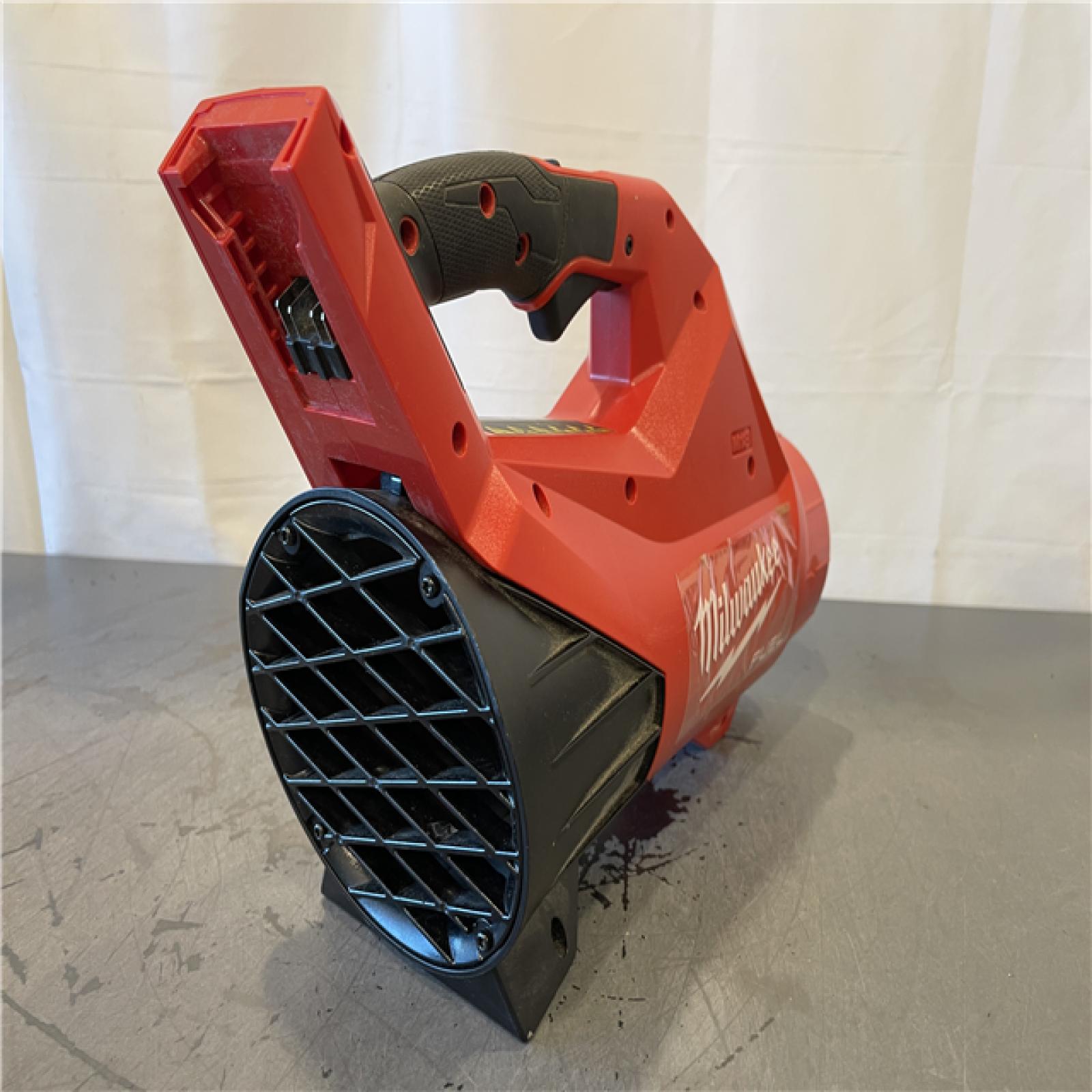 AS-IS - Milwaukee M18 FUEL 18V Lithium-Ion Brushless Cordless Handheld Blower