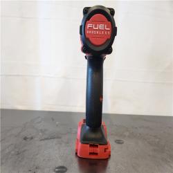 AS-IS- Milwaukee M18 FUEL Brushless Cordless 3/8 in. Compact Impact Wrench (Tool Only)