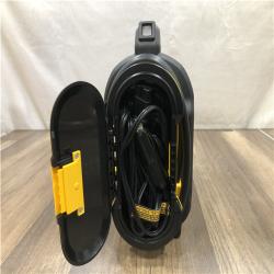 AS-IS DEWALT 20V MAX Cordless Electric Portable Inflator (Tool Only)