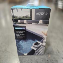 DALLAS LOCATION- NEW!- Aiper Scuba 800 Cordless Robotic Pool Vacuum