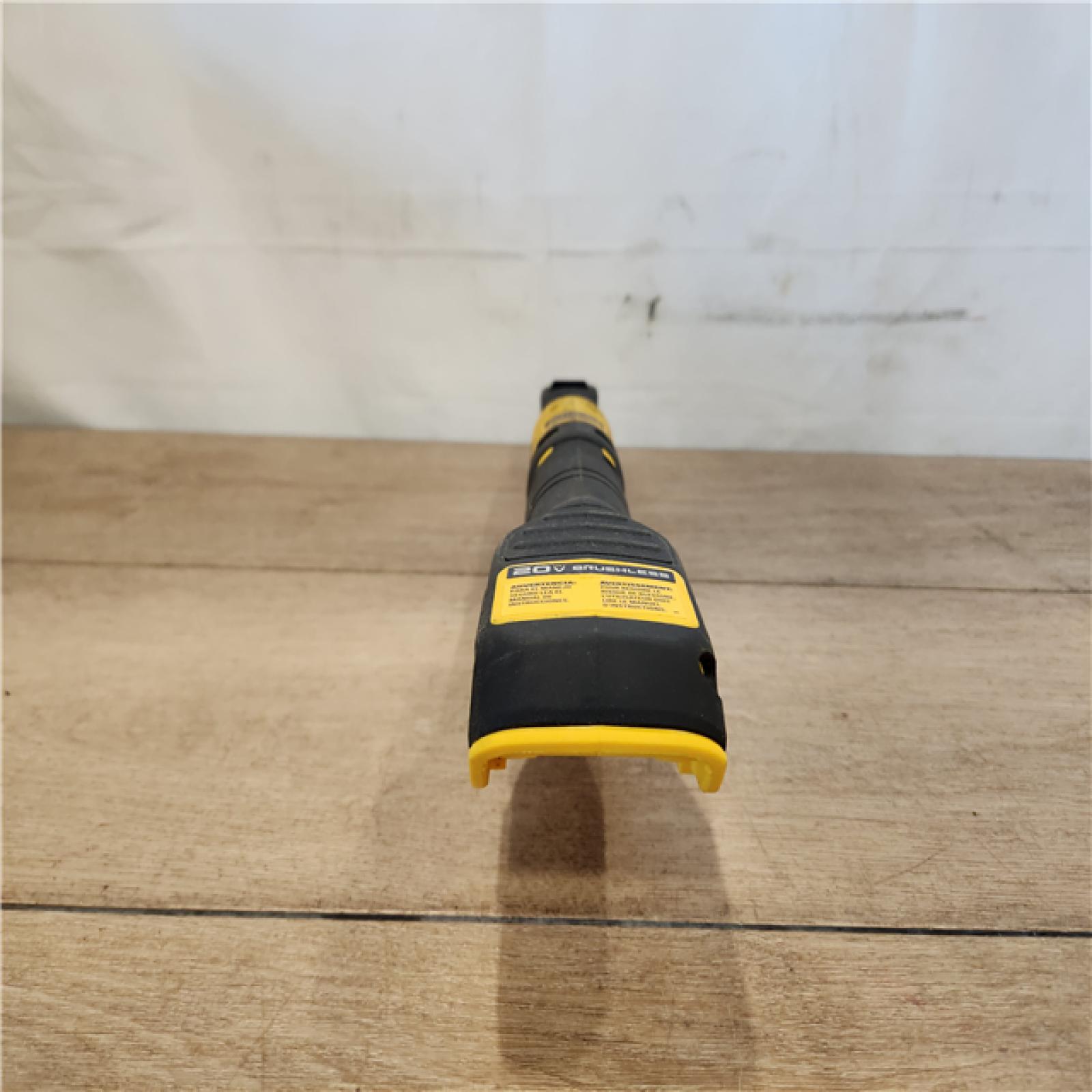 AS-IS- ATOMIC 20V MAX Cordless 3/8 in. Ratchet (Tool Only)