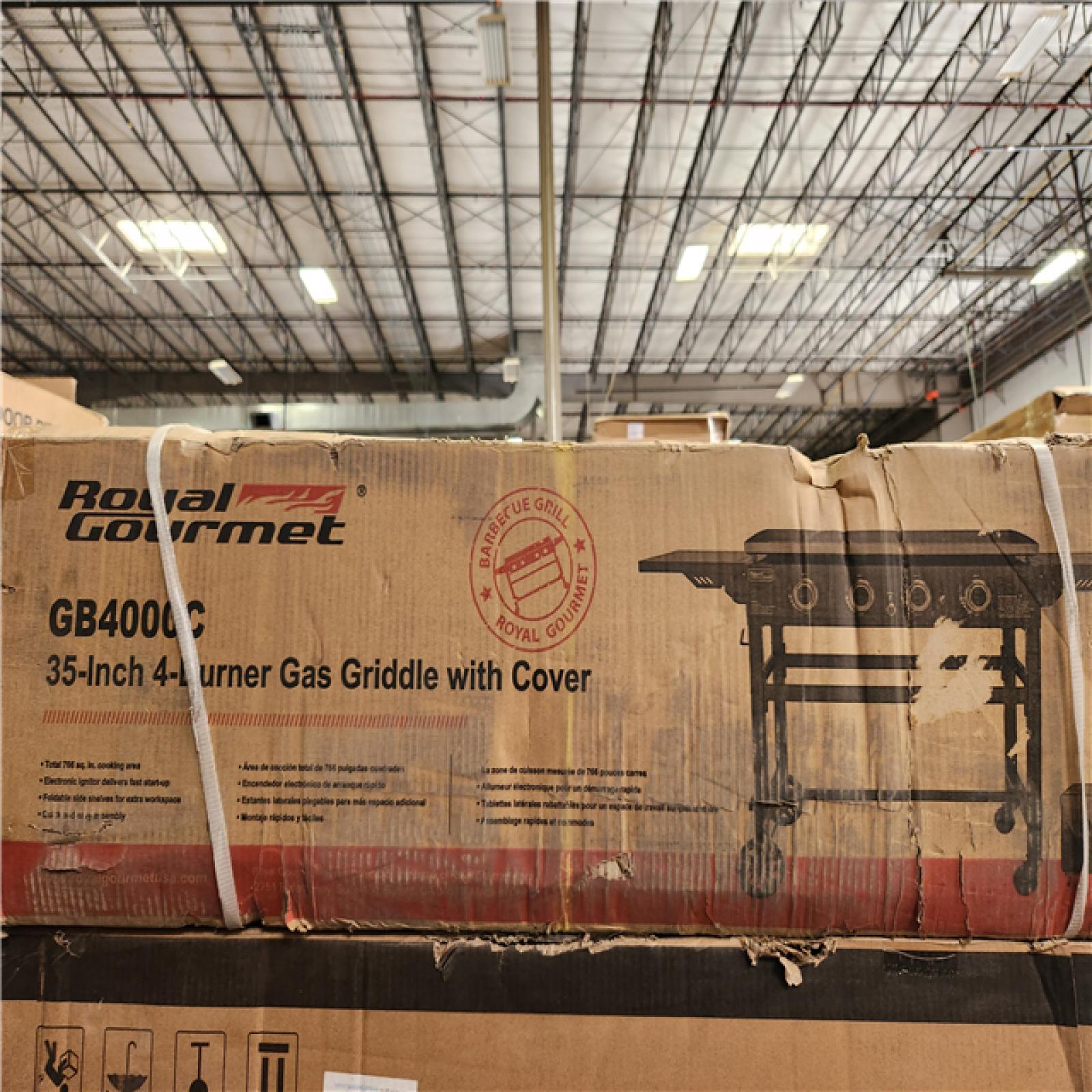 Phoenix AS-IS .Com Home Improvement Pallet