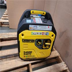 CALIFORNIA AS-IS OUT DOOR POWER EQUIPMENT