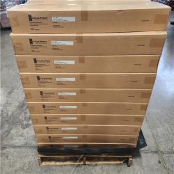Phoenix Location NEW Champion TruTouch Cordless Blinds 39x60 White Cordless 1 Vinyl Blind 4Pcs Pallet (44 Boxes)