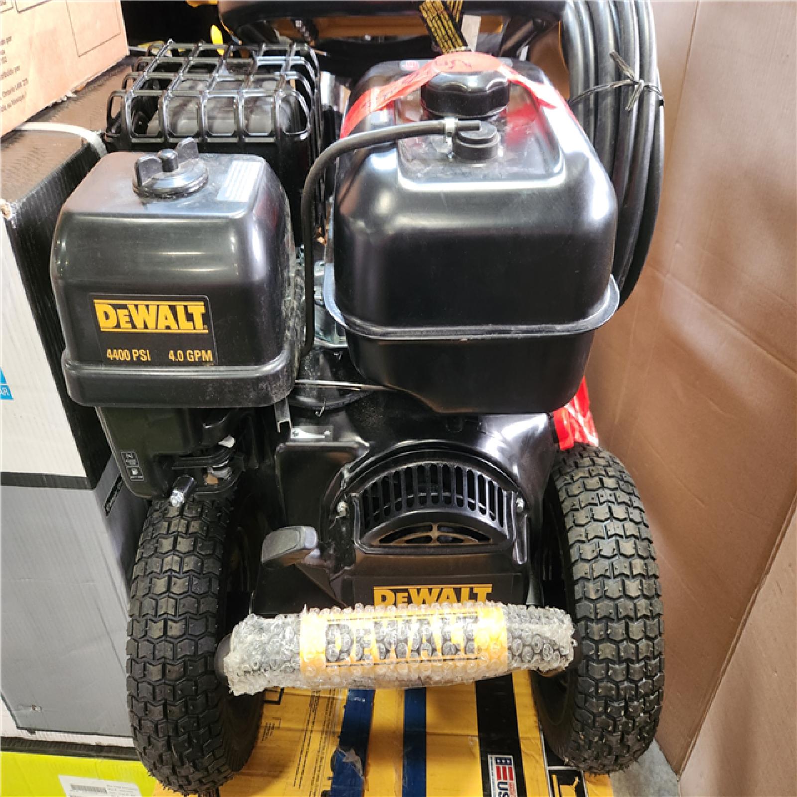 Phoenix AS-IS Monster Turbo Pallet