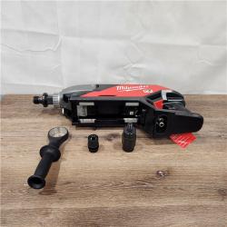 AS-IS Milwaukee MX FUEL Handheld Core Drill Kit