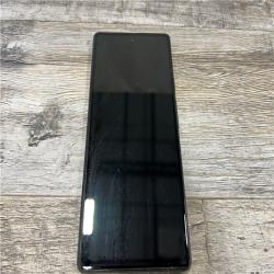 AS-IS Pixel 6A 128GB Charcoal