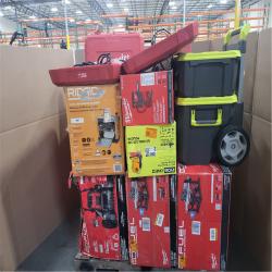 PHOENIX AS-IS TOOL PALLET