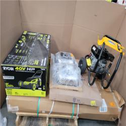 CALIFORNIA AS-IS HOME IMPROVEMENT