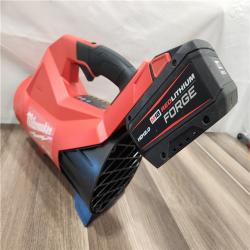 AS-IS- Milwaukee Tools M18 FUEL Blower