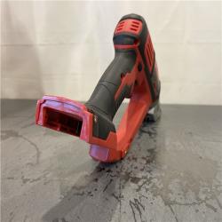 AS-IS - Milwaukee M18 18V Lithium-ion Cordless 18-gauge Double Cut Metal Shear