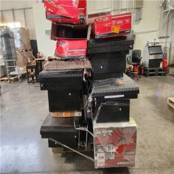 Phoenix AS-IS Mixed Home Improvement Pallet