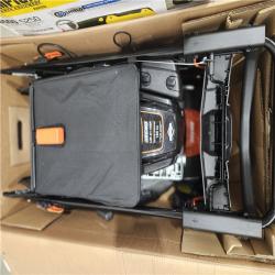 Dallas Location - As-Is ECHO 21 in. 190 cc  Gas Lawn Mower