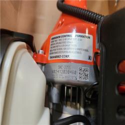 Phoenix NEW ECHO 21 in. 21.2 cc Gas 2-Stroke Hedge Trimmer with 20 in. Shaft