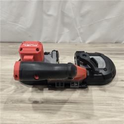 AS-IS Milwaukee 2529-20 M12 FUEL 12V Compact Band Saw (Tool-Only)