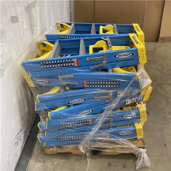 Houston Location AS IS - Home Improvement Pallet