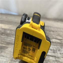 AS-IS DEWALT 20V XR Cordless 3 in. Cut-Off Tool (Tool Only)