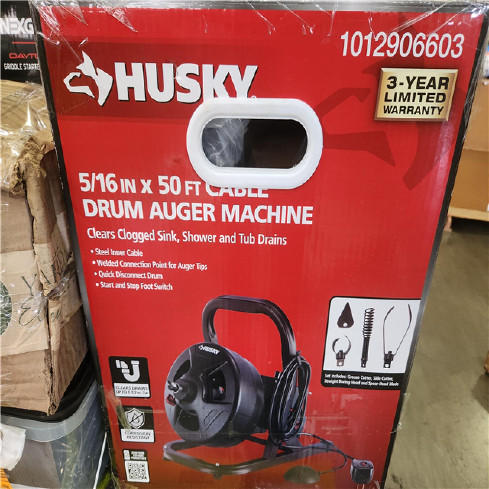 Phoenix AS-IS Monster Turbo Pallet