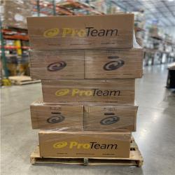 DALLAS LOCATION - PRO TEAM SUPER COACH PRO 6 PALLET-(30 UNITS)